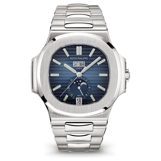 Montre Homme Patek Nautilus Automatique 5726/1A