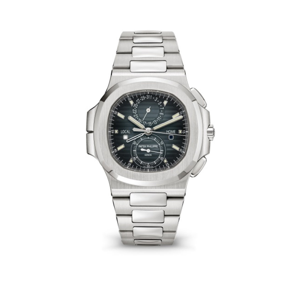 Patek Nautilus Automatique 5990A