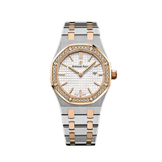 Montre Audemars Royal Oak 67651SR Pour Femme