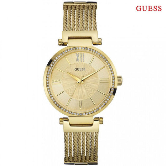 Montre GUESS Pour Femme,W0638L2