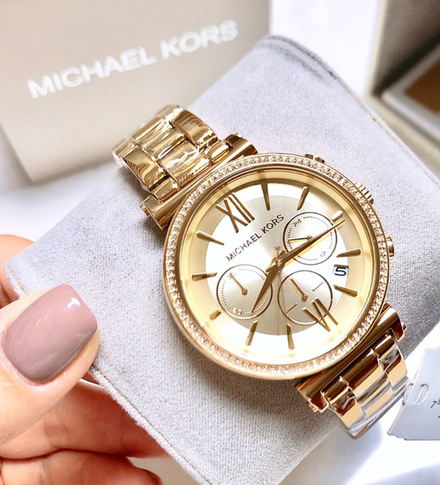 Montre Michael Kors MK6559