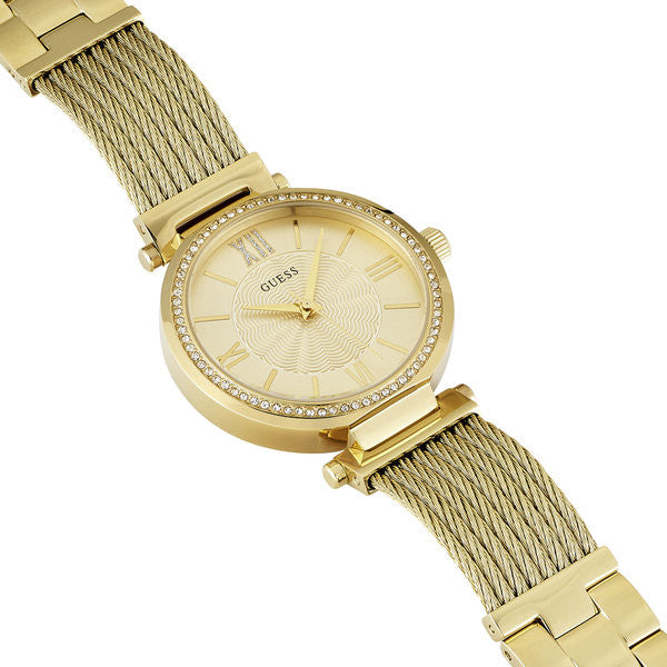 Montre GUESS Pour Femme,W0638L2