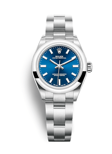 rolex oyster perpetual pour femmes