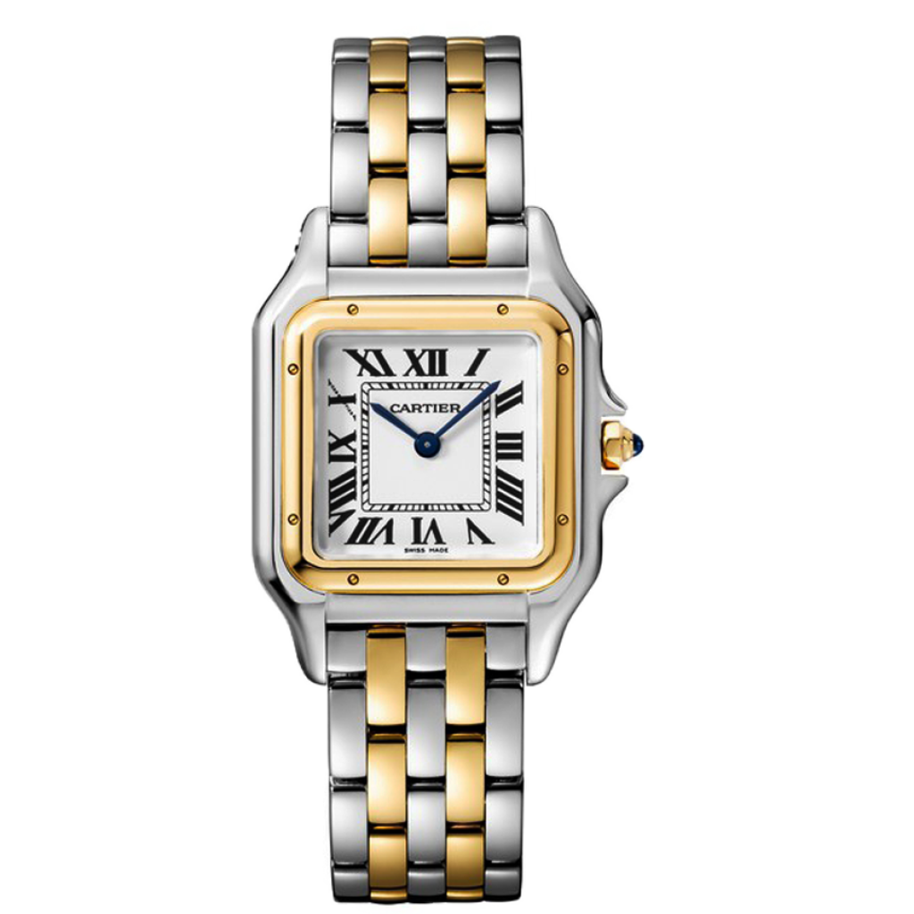 Cartier Panthère Two tone