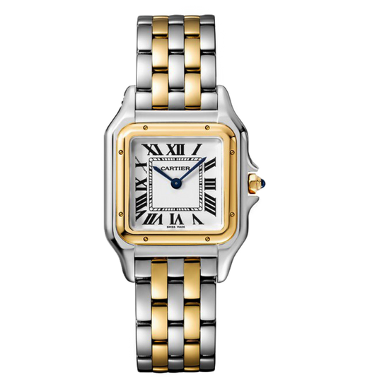 Cartier Panthère Two tone