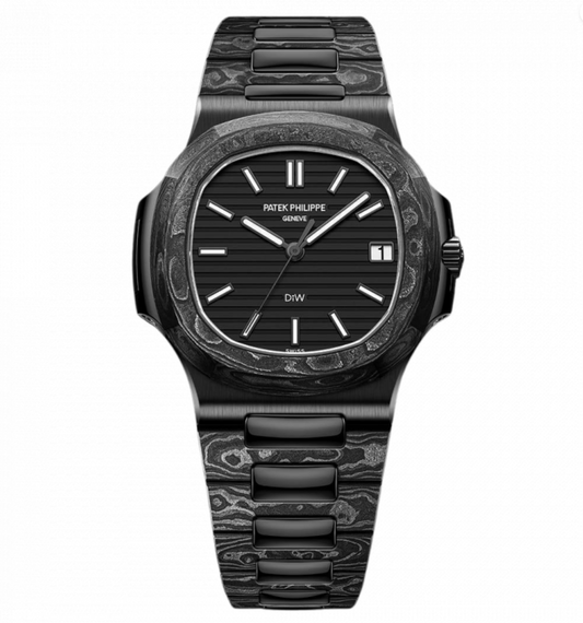 Montre Homme Patek Nautilus DIW Automatique