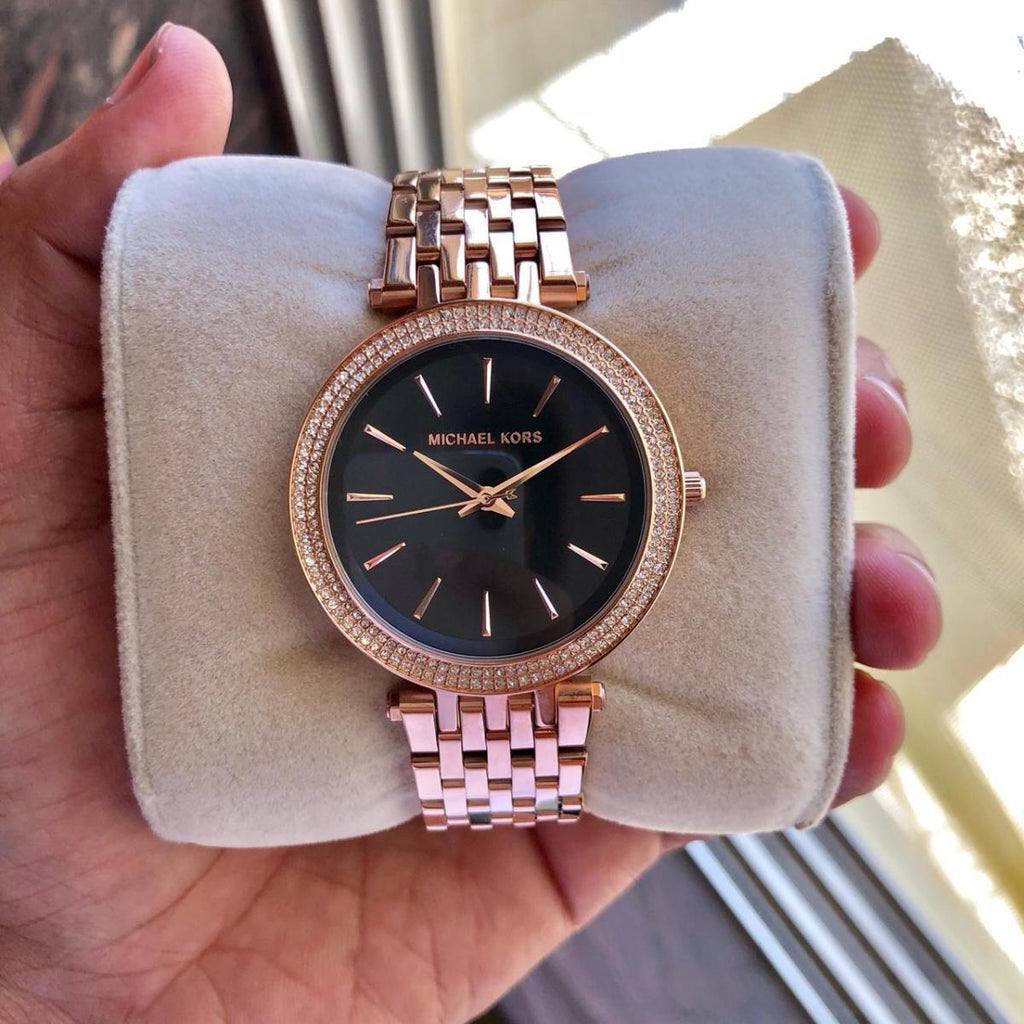 Montre Michael Kors MK3402