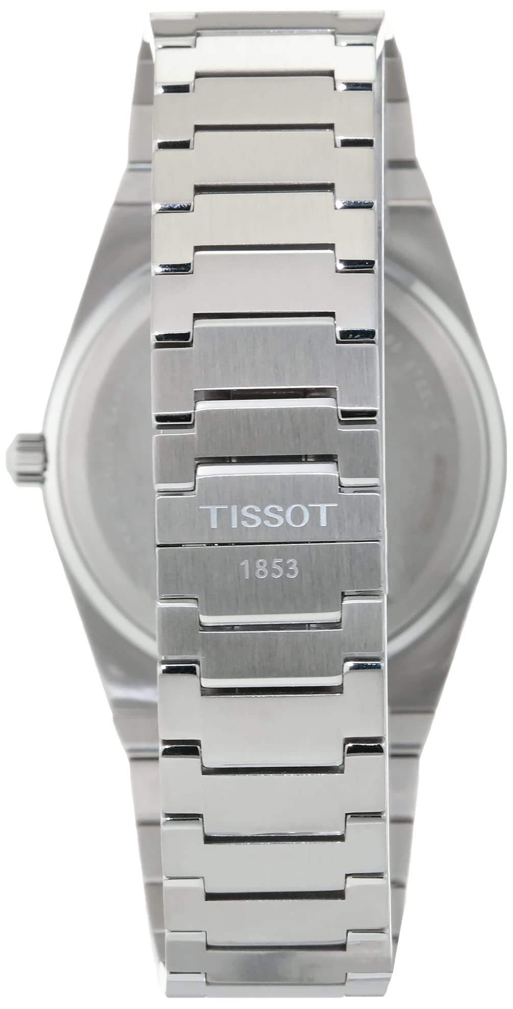 Montre Tissot PXR Powermatic 80 Fond Noir